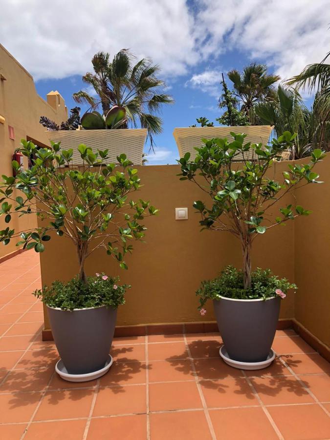 Apartamento Casa Molly Corralejo Exterior foto