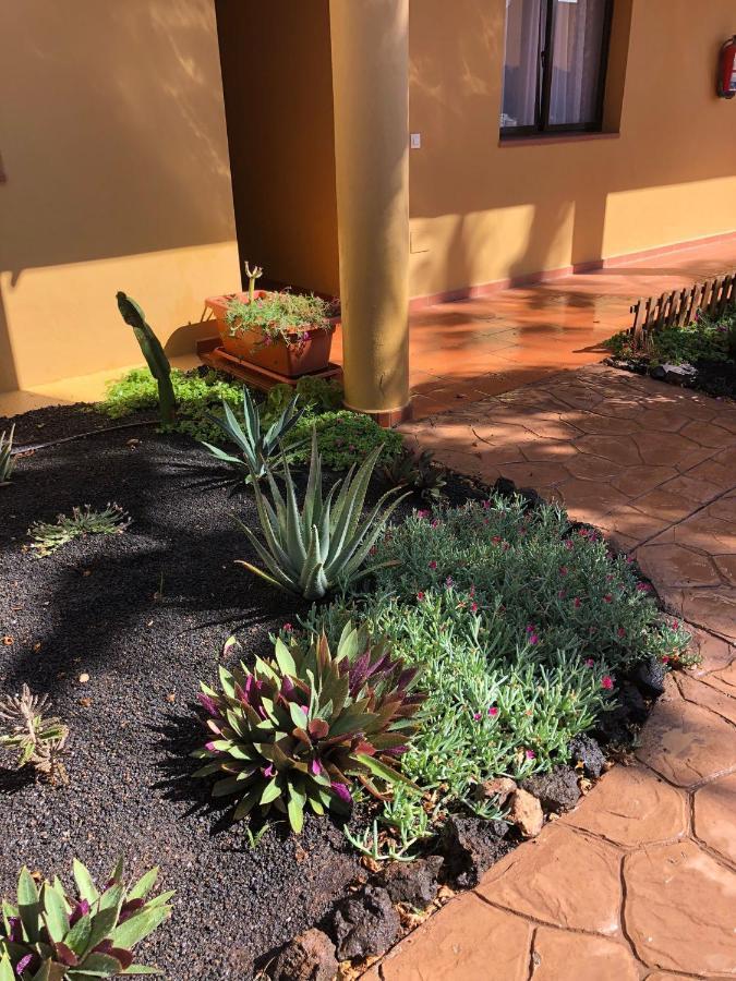Apartamento Casa Molly Corralejo Exterior foto