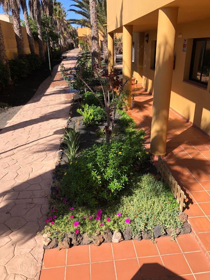 Apartamento Casa Molly Corralejo Exterior foto