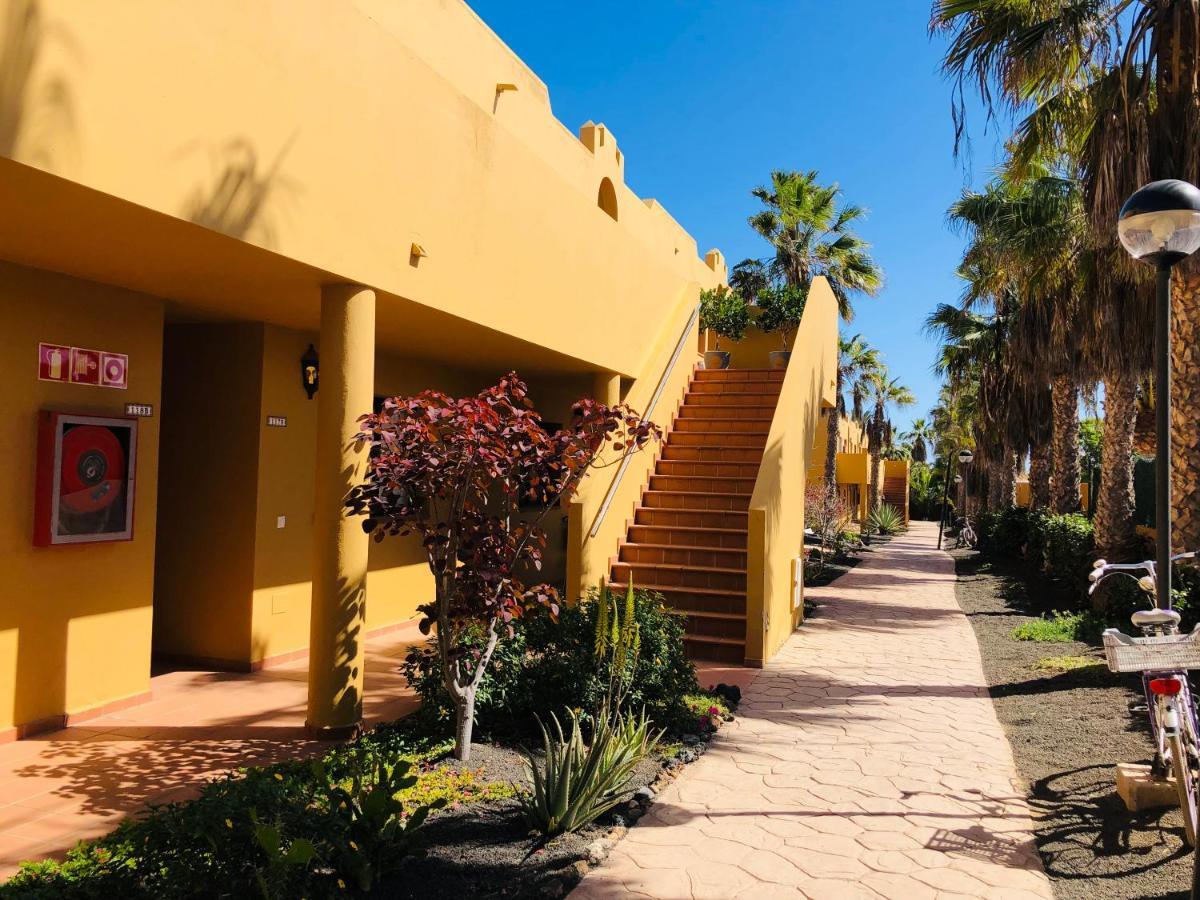 Apartamento Casa Molly Corralejo Exterior foto