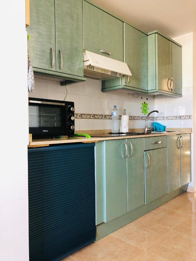 Apartamento Casa Molly Corralejo Exterior foto