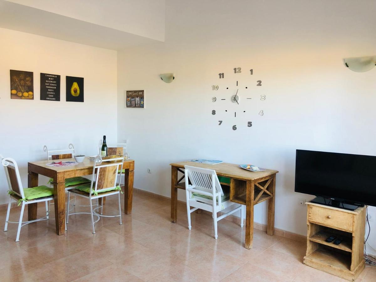 Apartamento Casa Molly Corralejo Exterior foto