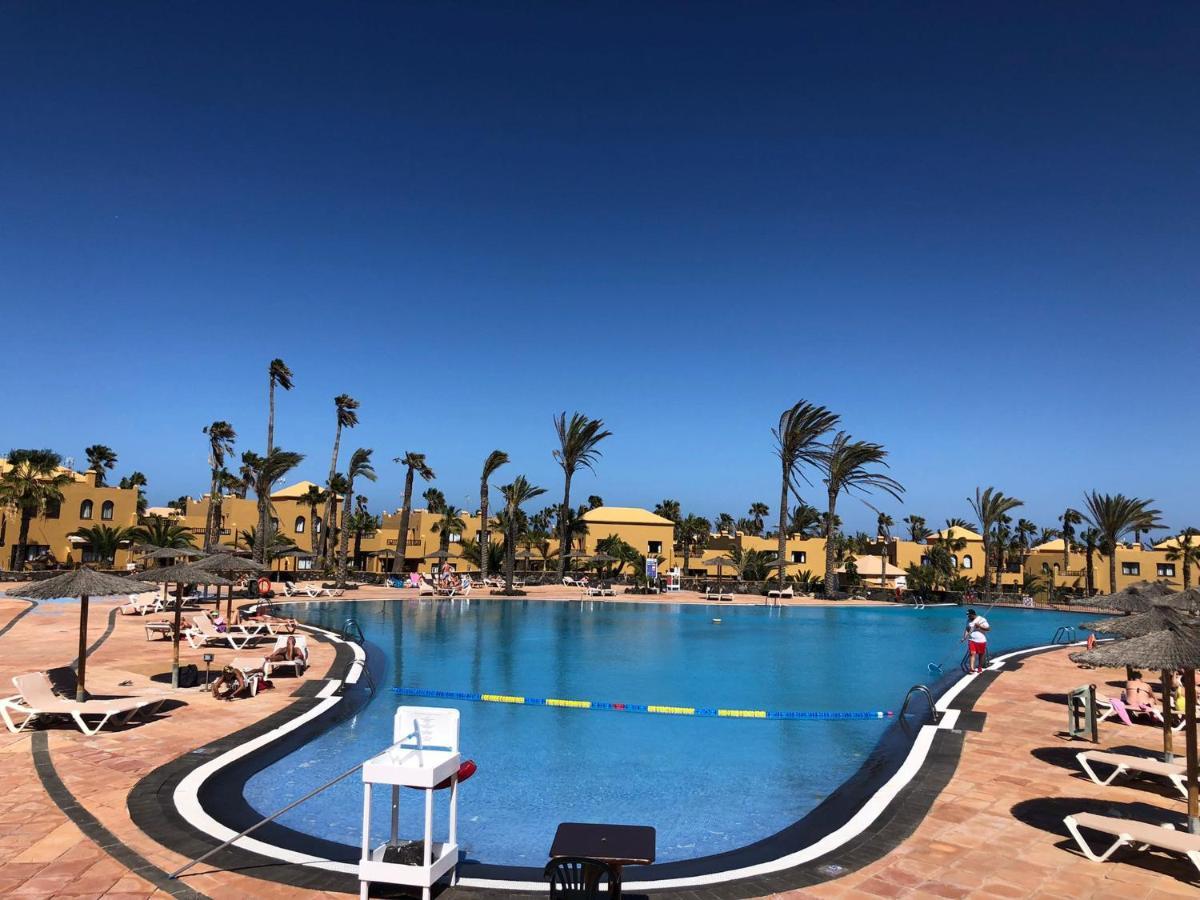 Apartamento Casa Molly Corralejo Exterior foto