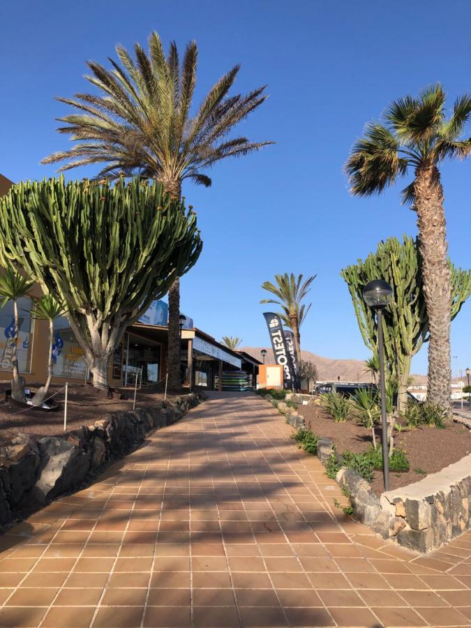 Apartamento Casa Molly Corralejo Exterior foto