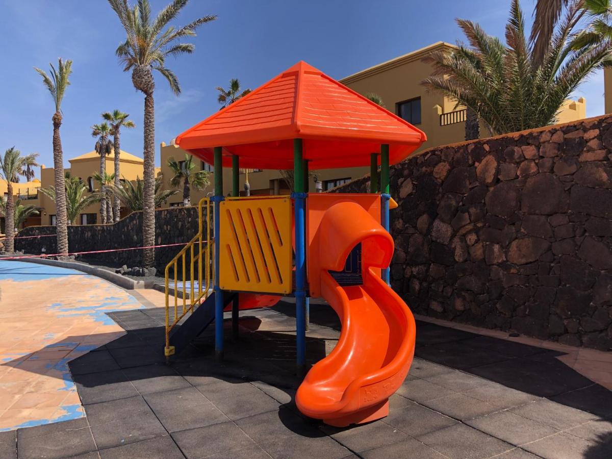 Apartamento Casa Molly Corralejo Exterior foto