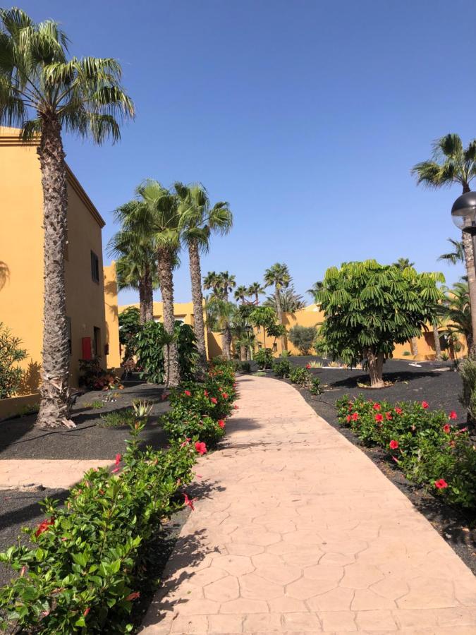Apartamento Casa Molly Corralejo Exterior foto