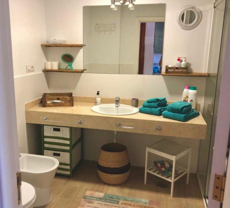 Apartamento Casa Molly Corralejo Exterior foto